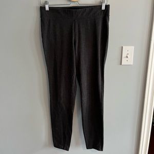 Old Navy Petite black leggings